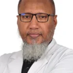 Dr. Monirul Islam, Psychiatry (Mental Diseases, Brain & Drug Addiction) Specialist