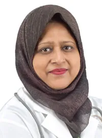 Dr. Monowara Begum - Doctor Profile Image