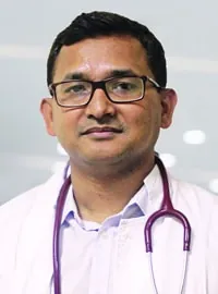 Dr. Mostafa Aziz Sumon