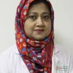 Dr. Nasima Shaheen, Gynecology, Obstetrics Specialist & Laparoscopic Surgeon
