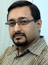 Dr. Nazmul Hasan Jamson - Doctor Profile Image