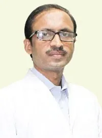 Dr. Patoary Mohammed Faruque - Doctor Profile Image