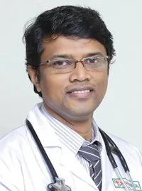 Dr. Raihan Rabbani - Doctor Profile Image