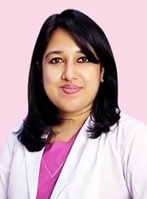 Dr. Rajshree Debnath - Doctor Profile Image