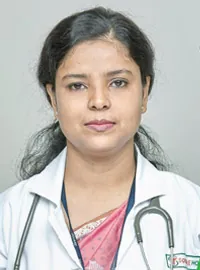 Dr. Rama Biswas - Doctor Profile Image