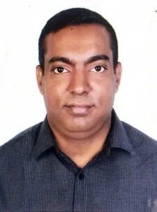 Dr. Rehan Habib, Gastroenterology & Medicine Specialist