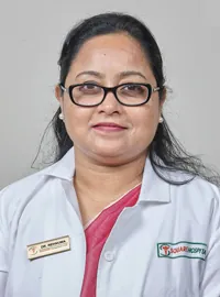 Dr. Rehnuma Jahan - Doctor Profile Image