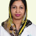 Dr. Rezoana Rima, Interventional Pediatric Cardiology Specialist