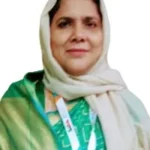 Dr. Rowshon Ara Begum, Cancer Specialist & Radiation Oncologist