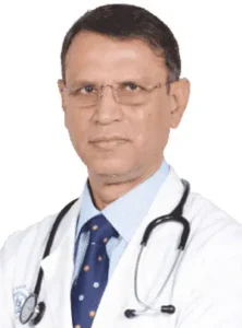 Dr. Ruhul Hassan Joarder, General, Laparoscopic, Breast & Colorectal Surgeon