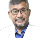 Dr. S. M. Baqui Billah, Child Diseases Specialist