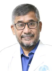Dr. S. M. Baqui Billah - Doctor Profile Image
