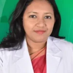 Dr. Sadia Afrin Tani