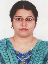 Dr. Sadia Sajmin Siddiqua - Doctor Profile Image
