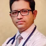 Dr. Saiful Bahar Khan, Kidney Diseases, Medicine & Diabetes Specialist