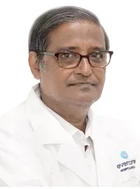 Dr. Sandip Kumar Dash - Doctor Profile Image