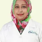 Dr. Shamima Nargis Nila, Gynecology, Infertility & High Risk Pregnancy Specialist