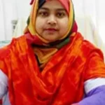 Dr. Shamsunnahar Rikta, Gynecology, Obstetrics Specialist & Laparoscopic Surgeon