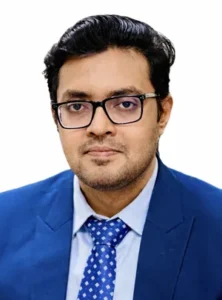 Dr. Sheikh Tanvir Hossain, Chest Diseases, Asthma & Respiratory Medicine Specialist
