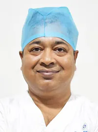 Dr. Shyama Prosad Mitra