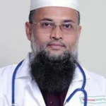 Dr. Sk. Mahbub Alam