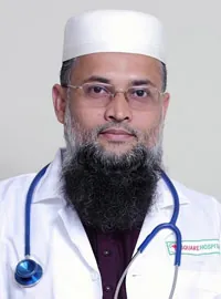 Dr. Sk. Mahbub Alam - Doctor Profile Image