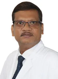 Dr. Suman Kumar Roy - Doctor Profile Image