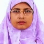 Dr. Wahida Khanam, Child Diseases & Child Neurological Disorders Specialist