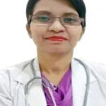 Lt. Col. Dr. Jesmin Akhter, Psychiatry (Brain, Mental Disorder, Drug Addiction) Specialist