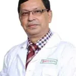 Lt. Col. Dr. Md. Sajedur Rahman, Eye Diseases Specialist & Surgeon