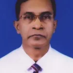 Maj. Gen. Prof. Dr. Md. Abdul Ali Mia, Medicine & Neurology Specialist