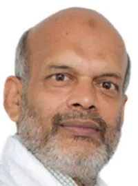 Brig. Gen. (Retd) Prof. Dr. Md. Sayedur Rahman
