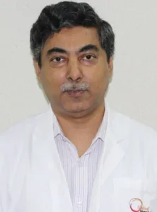 Prof. Dr. Abdul Hanif Tablu, Neonatal & Pediatric Surgeon