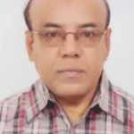 Prof. Dr. AKM Shariful Islam