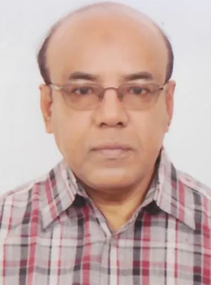 Prof. Dr. AKM Shariful Islam