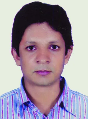 Dr. Amitav Banik