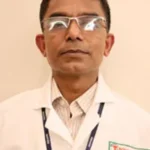 Prof. Dr. Brig. Gen. Md. Liakat Ali Hyder, Orthodontics (Braces, Bite Problem, Jaw Problem) Specialist & Surgeon
