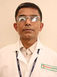 Prof. Dr. Brig. Gen. Md. Liakat Ali Hyder - Doctor Profile Image