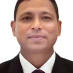 Prof. Dr. Col. Mohammad Delwar Hossain, Ear, Nose, Throat Specialist & Head Neck Surgeon