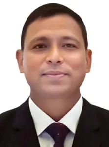 Prof. Dr. Col. Mohammad Delwar Hossain, Ear, Nose, Throat Specialist & Head Neck Surgeon