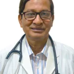 Prof. Dr. H. I. Lutfur Rahman Khan, Cardiology (Heart Diseases, Hypertension, Rheumatic Fever) Specialist