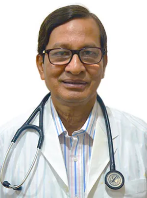 Prof. Dr. H. I. Lutfur Rahman Khan - Doctor Profile Image
