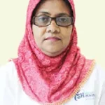 Prof. Dr. Hosne Ara Baby, Gynecology, Infertility & Obstetrics Specialist