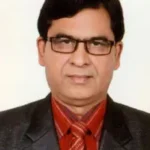 Prof. Dr. Jahangir Alam, Child Diseases Specialist
