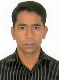 Dr. Md. Kamrul Hassan Shabuj