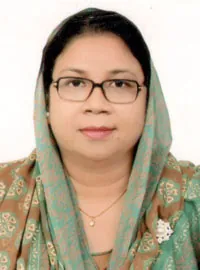 Prof. Dr. Kishwar Sultana - Doctor Profile Image