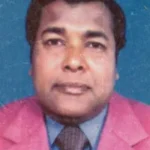 Prof. Dr. M. A. Rahman, Skin, Allergy, Leprosy, Hair, Nail & Sexual Diseases Specialist
