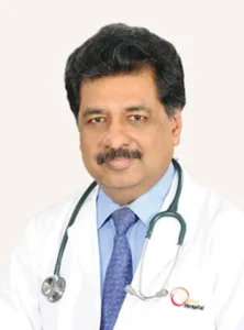 Prof. Dr. Md. Afzalur Rahman, Clinical & Interventional Cardiologist
