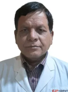 Dr. Md. Belayet Hossain Khan, Gastroenterology & Liver Specialist