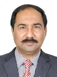 Prof. Dr. Md. Dayem Uddin - Doctor Profile Image